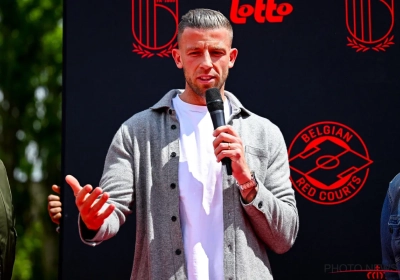 Toby Alderweireld over zijn relatie met voetbal: "De liefde van mijn leven, maar het heeft me ook veel afgepakt"