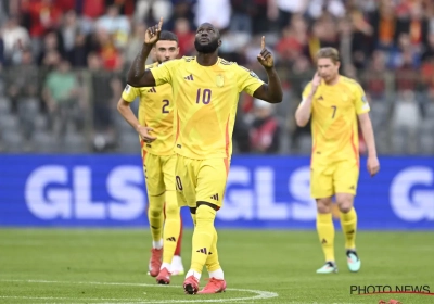 Romelu Lukaku houdt zich niet in en legt verschil uit tussen Tedesco en Garcia