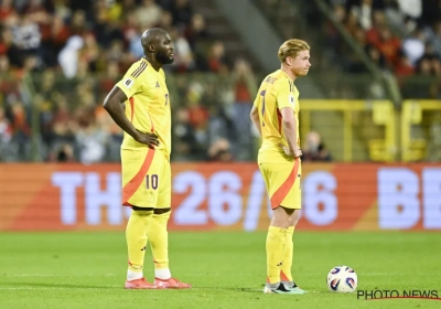 Afgekeurde goal van Lukaku zorgt voor controverse... Niemand begrijpt het