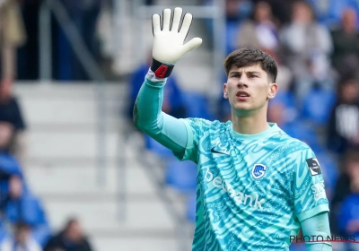 KRC Genk baalt: Mike Penders op weg naar verrassende club