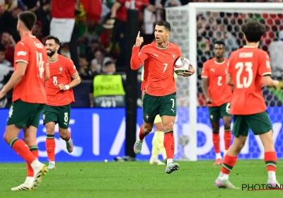 Supporter valt uit tribune tijdens Nations League-finale, alle hulp komt te laat