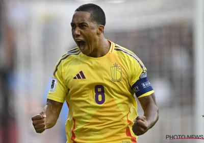 Uitblinker Youri Tielemans zag waar en wanneer het fout liep voor de Rode Duivels: "Dit had veel makkelijker gekund"