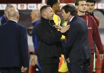 Bondscoach Rudi Garcia moet ook voor de spiegel gaan staan: reeks vreemde beslissingen tegen Wales
