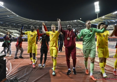"Ze hebben niet het respect getoond dat we verdienden": boze Welshmen over de houding van de Duivels... en fans