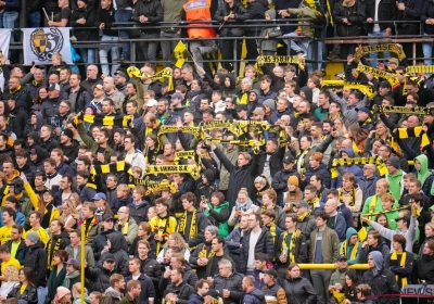Lierse SK kon buitenkansje oppikken: "Hij kreeg vorig seizoen niet de kans die hij verdiende"