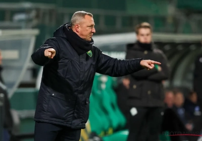 Club Brugge haalt nieuwe coach voor Super League op in het buitenland