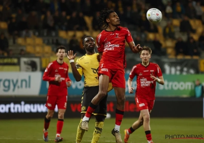 KV Mechelen zet - na jaartje vertraging - vol in op 'nieuwe' speler: "Werd te weinig uitgedaagd"