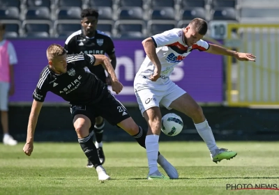 KV Mechelen en STVV krijgen concurrentie van Standard: CPL-speler ligt goed in de markt