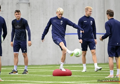 Done deal: Lierse plukt jeugdproduct KAA Gent weg bij Cercle Brugge