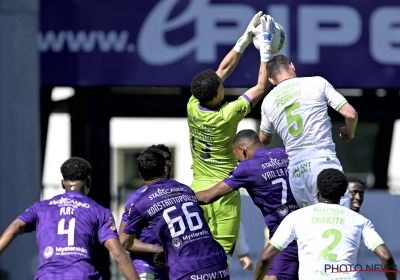 "Zijn cijfers spreken boekdelen": Beerschot heeft nieuwe spits helemaal beet