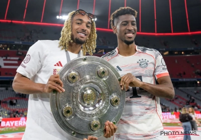 Geen Sacha Boey in de selectie: Rudi Garcia legt uit waarom