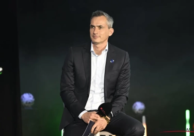 CEO Lorin Parys was optimistisch, maar zo ziet de Lotto Super League er volgend seizoen uit