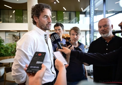Versterking voor de toekomst? 'Anderlecht wil Afrikaans talent een kans geven'