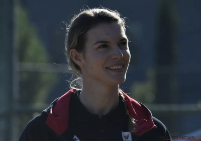 Diëtiste van onder meer Jolien D'Hoore en Anderlecht komt met nieuw sportkookboek