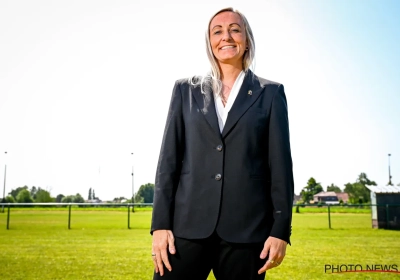 Elisabeth Gunnarsdottir neemt verantwoordelijkheid na nieuwe dreun voor Red Flames