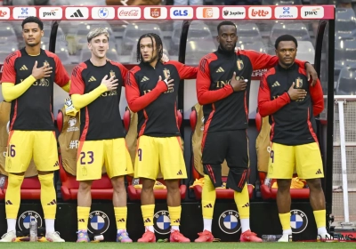 Soms gaat het heel snel: nieuwe Rode Duivel op weg naar de Serie A?