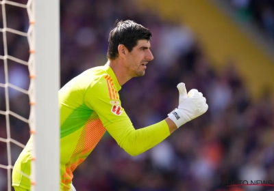🎥 "Als je vier twitteraars gelooft...": Thibaut Courtois reageert op kritiek
