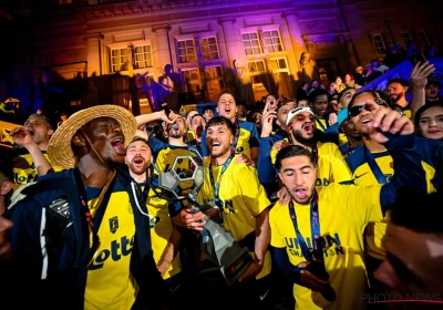 Verrassende vertrekker bij de kampioen: lucratief contract XXL ligt te wachten
