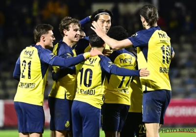 Kogel is door de kerk: Union Saint-Gilloise speelt zijn thuiswedstrijden van de Champions League in dit stadion
