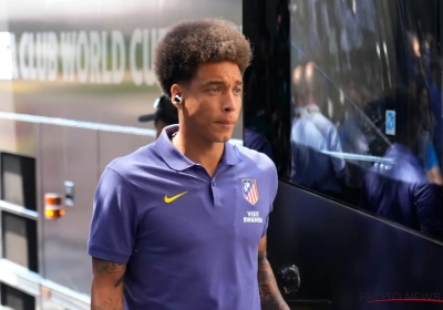 Axel Witsel opent de deur naar nieuwe uitdaging: Allegri en Fabregas luisteren met aandacht
