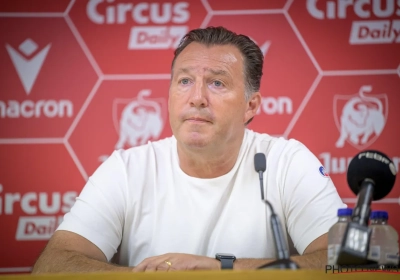 OFFICIEEL: Een voormalige teamgenoot van Marc Wilmots wordt de nieuwe Directeur Rekrutering van Standard