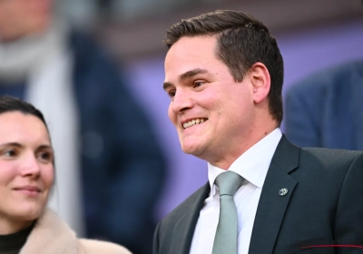 Cercle-CEO met verleden bij Anderlecht spreekt over woelige maanden