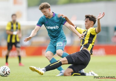 Thomas Foket nu al onder vuur en twee nieuwkomers bij Anderlecht maken onmiddellijk grote indruk