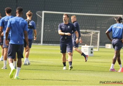 Is het scoringsprobleem van KAA Gent opgelost? Ivan Leko zal hopen dat eerste treffer van nieuwe aanwinst eerste stap is