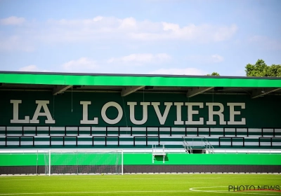 Ophef rond nieuw stadion La Louvière blijft duren, grote zorgen nu ook bij Union: "Gevaarlijk!"