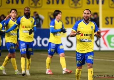 OFFICIEEL: STVV neemt afscheid van woelwater