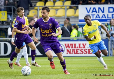 Vijf dingen die je moet weten over Enric Llansana, de onverwachte topaankoop van Anderlecht