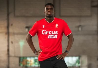 De supporters zullen het graag horen: de eerste woorden van Josué Homawoo als speler van Standard