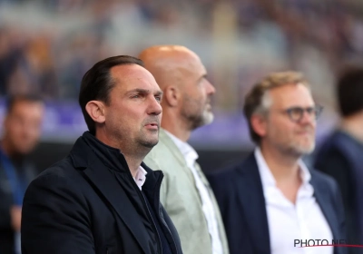 "We hebben heel België verrast": Dimitri De Condé spreekt zonder filter over de transferperiode van Racing Genk