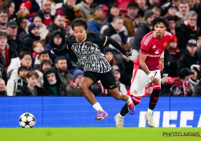 🎥 Club Brugge en Anderlecht strijden om talent Manchester United ... en dat komt niet uit de lucht gevallen