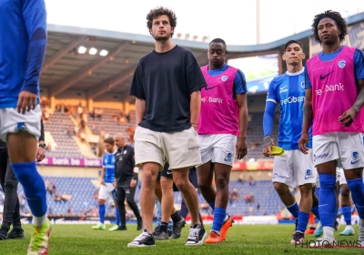 Geen Rode Duivels: Belgische ex-Genk-speler overweegt verrassend nationaal elftal