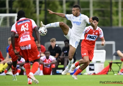 "Zelden iemand gezien die zo groot en toch zo snel en beweeglijk is": Club Brugge heeft opnieuw goud in handen