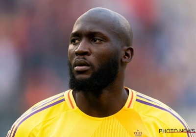 "Ze hebben mijn leven gered": Romelu Lukaku over zijn eeuwige liefde voor Anderlecht