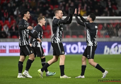 Charleroi neemt definitief afscheid van mislukte aankoop