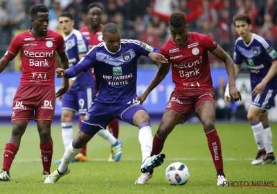 Ex-Anderlecht-speler spreekt over ware nachtmerrie tijdens buitenlands avontuur: "Spijt dat ik hier tekende"