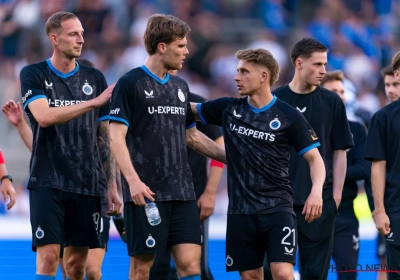 Bocht van 180 graden bij Club Brugge? 'Speler lijkt plots héél andere beslissing te nemen over transfer'