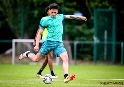 Neerpede maakt indruk tijdens voorbereiding Anderlecht, één speler is zich volop aan het bewijzen