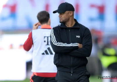 Tragedie in Duitsland: trainer overlijdt tijdens een kamp georganiseerd door Bayern München
