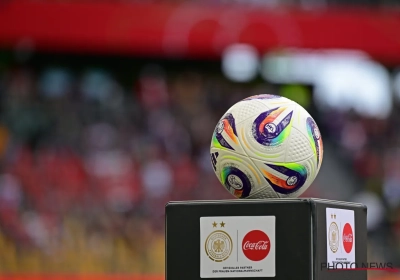 Dit is de officiële wedstrijdbal van UEFA Women's EURO™ 2025