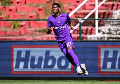 Levert hij Anderlecht nog miljoenen op? Nieuwe club meldt zich voor aanvaller van paars-wit