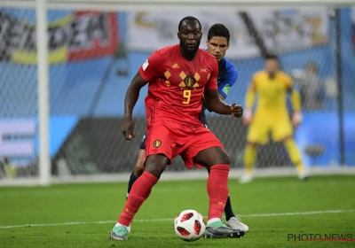 Zorgen om Romelu Lukaku voor Rode Duivels? Meer informatie sijpelt door