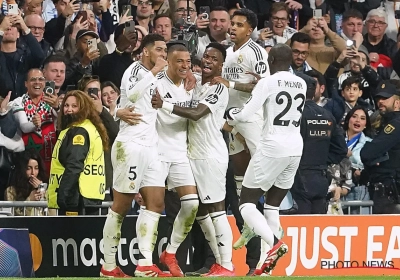 Transferbom bij Real Madrid? Sterspeler staat voor zware keuze