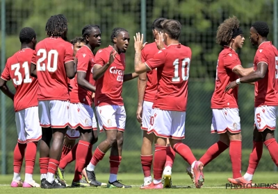 Tweede overwinning voor Standard: de 10 belangrijkste lessen om te onthouden van dit duel