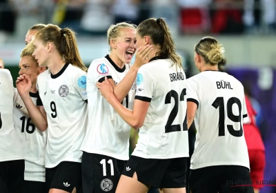 Titelkandidaat Duitsland begint met klinische zege tegen Polen aan EK