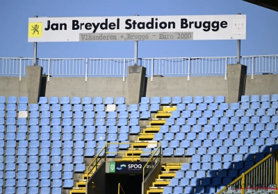 'Club Brugge helemaal met rug tegen muur gezet in miljoenendossier: zeer scherpe deadline gesteld'