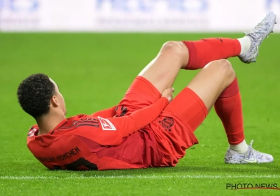 Jamal Musiala reageert voor het eerst na zware blessure en laat zich duidelijk uit over rol Donnarumma
